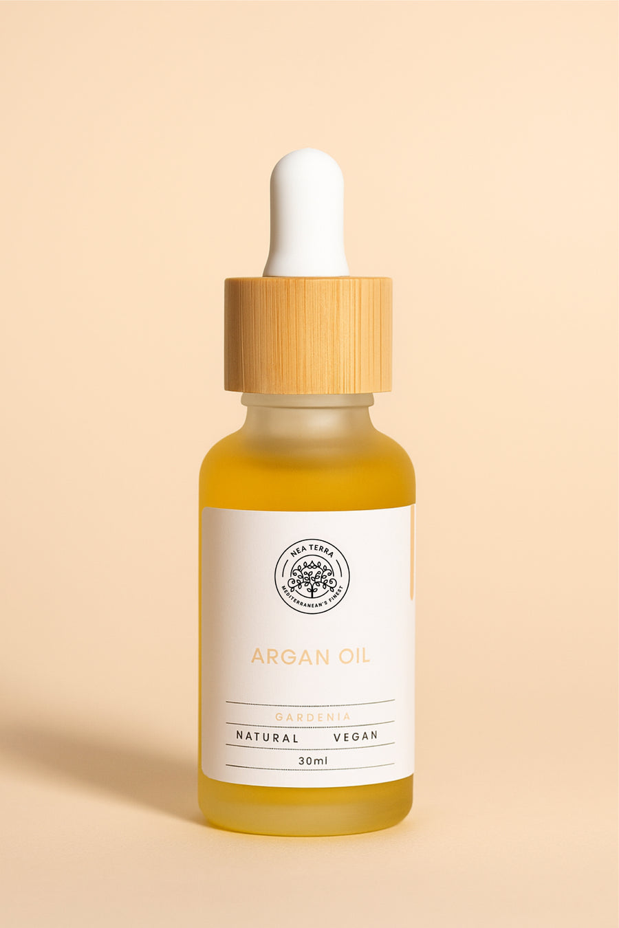 Huile d'argan Jasmin