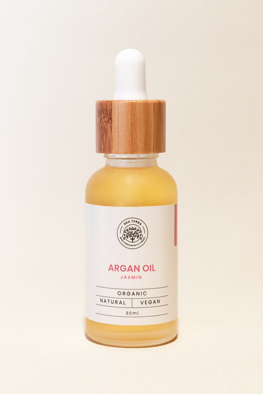 Argan oil Jasmin